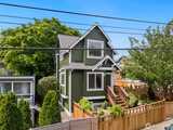 9219 Stone  in Seattle