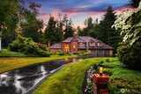 21830 69th  in Redmond