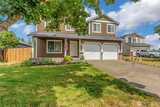 16656 91st  in Yelm
