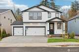14710 59th  in Puyallup