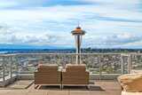 588 Bell  in Seattle