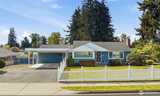 614 84th  in Tacoma