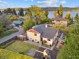 10510 Sand Point Way  in Seattle