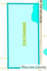 15245 Runyon  in Yelm