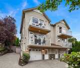 2310 Dravus  in Seattle