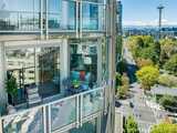 2121 Terry  in Seattle