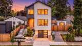 11709 Roosevelt  in Seattle