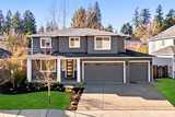 8307 184th  in Bonney Lake