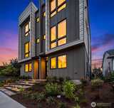 4353 Willow  in Seattle