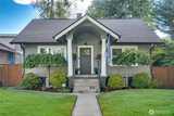 820 Trafton  in Tacoma
