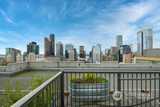 1105 Spring  in Seattle
