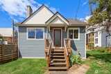 1480 80th  in Seattle