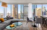 800 Columbia  in Seattle