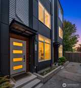 9553 Ashworth  in Seattle