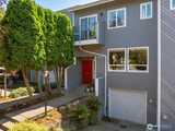 321 45th  in Seattle