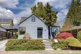 4606 47th  in Seattle