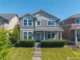 18428 Village  in Bonney Lake