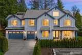 18660 53rd  in Redmond