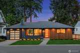 10541 Ashworth  in Seattle