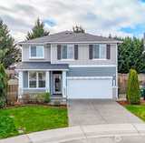 19631 19th  in Spanaway