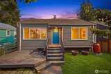 748 Kenyon  in Seattle