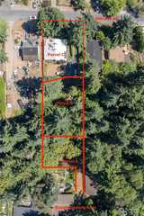 11330 28th Ave NE & 11325 30th  in Seattle