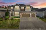 12806 173rd  in Puyallup