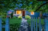 8526 17th  in Seattle