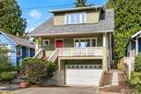 8014 12th  in Seattle