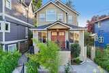 7343 19th  in Seattle