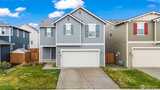 831 Burwood  in Lacey