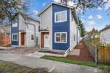 1051 Thistle  in Seattle