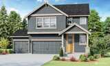 14703 59th  in Puyallup