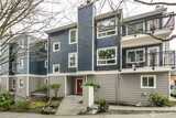 11223 Corliss  in Seattle