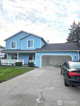 15716 46th  in Tacoma