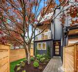 7334 25th  in Seattle
