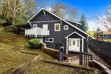 8026 Sunnyside  in Seattle