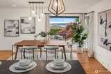 10945 Forest  in Seattle