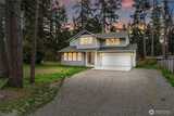 22407 Basin View  in Yelm