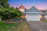 9156 Canal Road  in Yelm