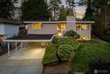 24 158th  in Bellevue