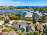 2629 Boyer  in Seattle