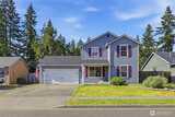 15942 Quail Meadows  in Yelm