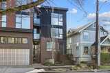 4422 Woodlawn  in Seattle