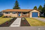 1163 Garfield  in Enumclaw