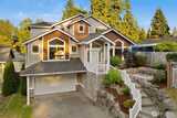 1756 Monroe  in Renton