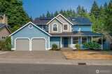 36712 31st  in Federal Way