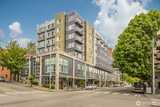 2440 Western  in Seattle