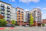 108 5th  in Seattle