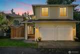 15865 Northup  in Bellevue